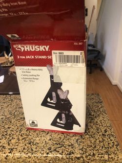 Accessory for car