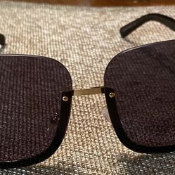 Woman Sunglasses Chanel