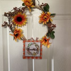Fall Decor