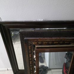 Mirrors All For 35