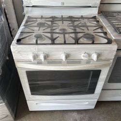 Stove 