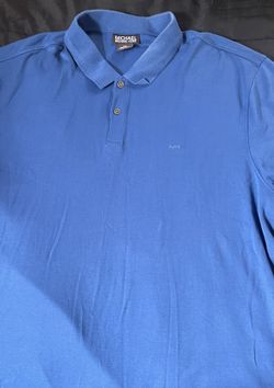 Michael Kors Polo Shirt