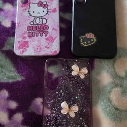 Samsung 23 Plus Case 