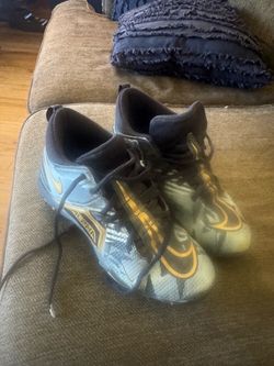 Nike Boys football cleats