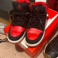 Jordan 1s