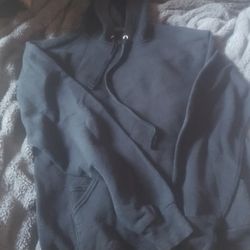 Used Hoodie Available!