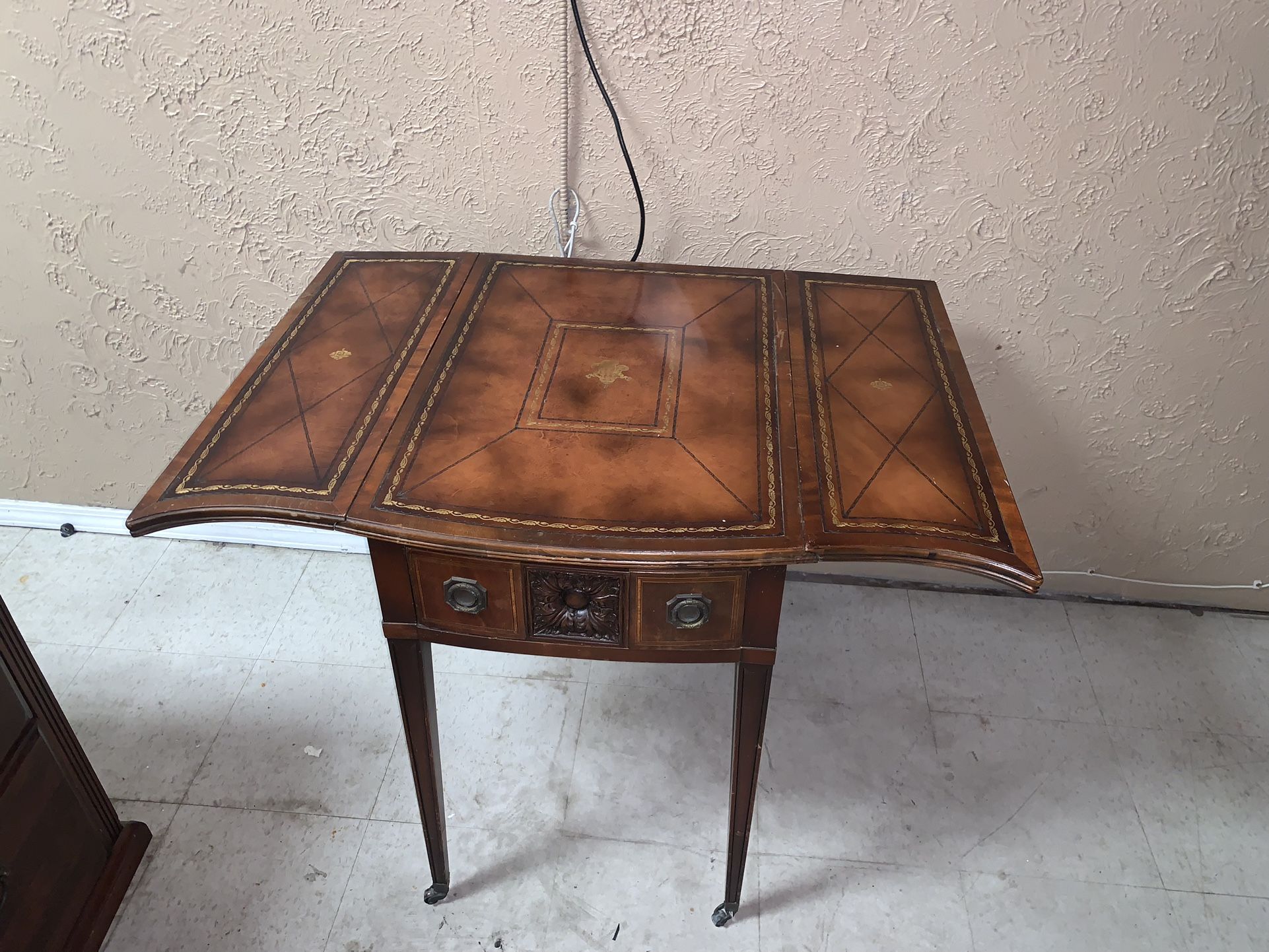 antique Tables