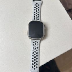 APPLE WATCH ULTRA 