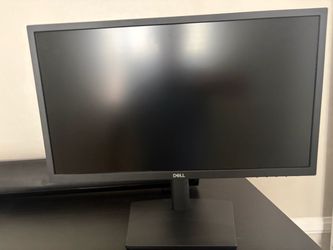 Dell 20 inch monitor