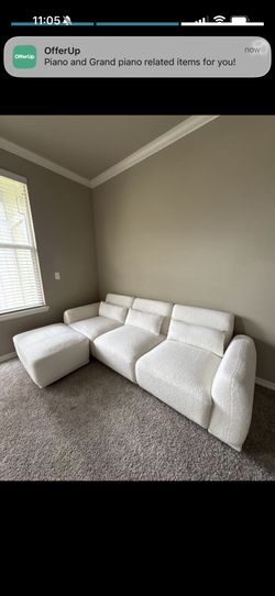Sectional Sofa Couch
