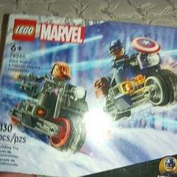 Lego  76260