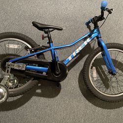 Trek Bike $125 …175 (reduced From $250)