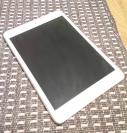 iPad Mini 1st Gen (Read Details 1st!)