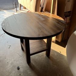 Dining / Kitchen Table