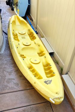 Ocean Kayak Malibu Two Person