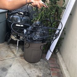 Plant Holder