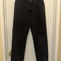 Men Wrangler Jeans