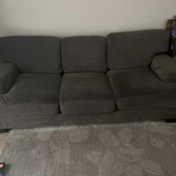 Living Spaces Sofa