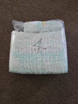 Pampers Marca Target Size 4 Paquete De 40 Pampers