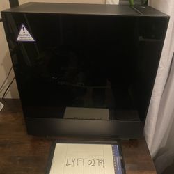 BLACK FRIDAY Gaming PC: Intel i5, RTX 3060, 32GB RAM - Barely Used!