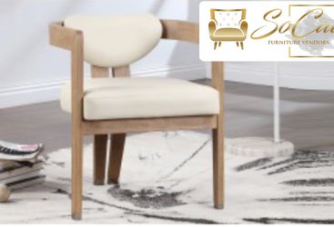 Farm House Style Dining Chair