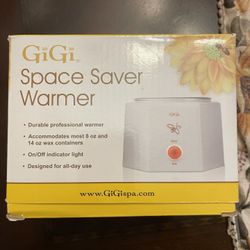 Wax Warmer