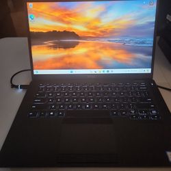 DELL Latitude 5400, Used