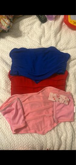 Tops