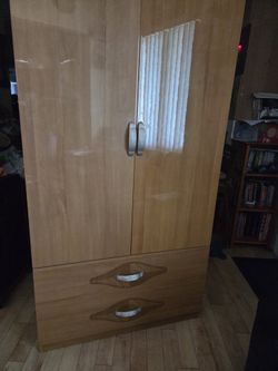 Closet Armario / Dresser / Wardrobe / Ropero
