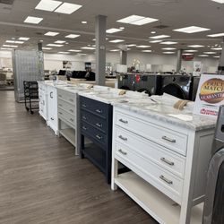 HIGH QUALITY VANITIES FOR SALE