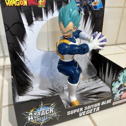 Dragon Ball Super Figures