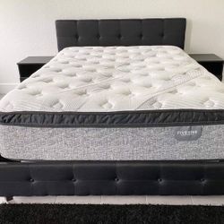Brand New Mattress 