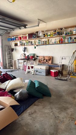 Yard sale          230 W . Staggerbush Path.  April 8th only