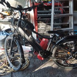 Rad Power Bikes Bicycle 