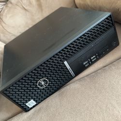 High Performance Computer 8 Core 10th Gen i7 barely used *32 Gb RAM