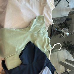 BYLT Premium Tee Bundle 🔥 5 Shirts – Size S