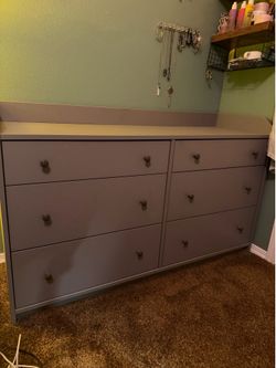 IKEA dresser