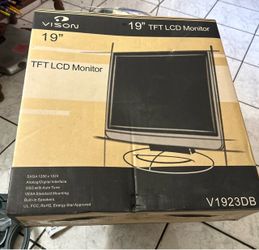 Vison Monitor