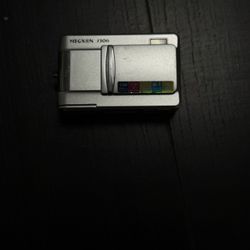 RETRO Rare Megxon Digital Camera