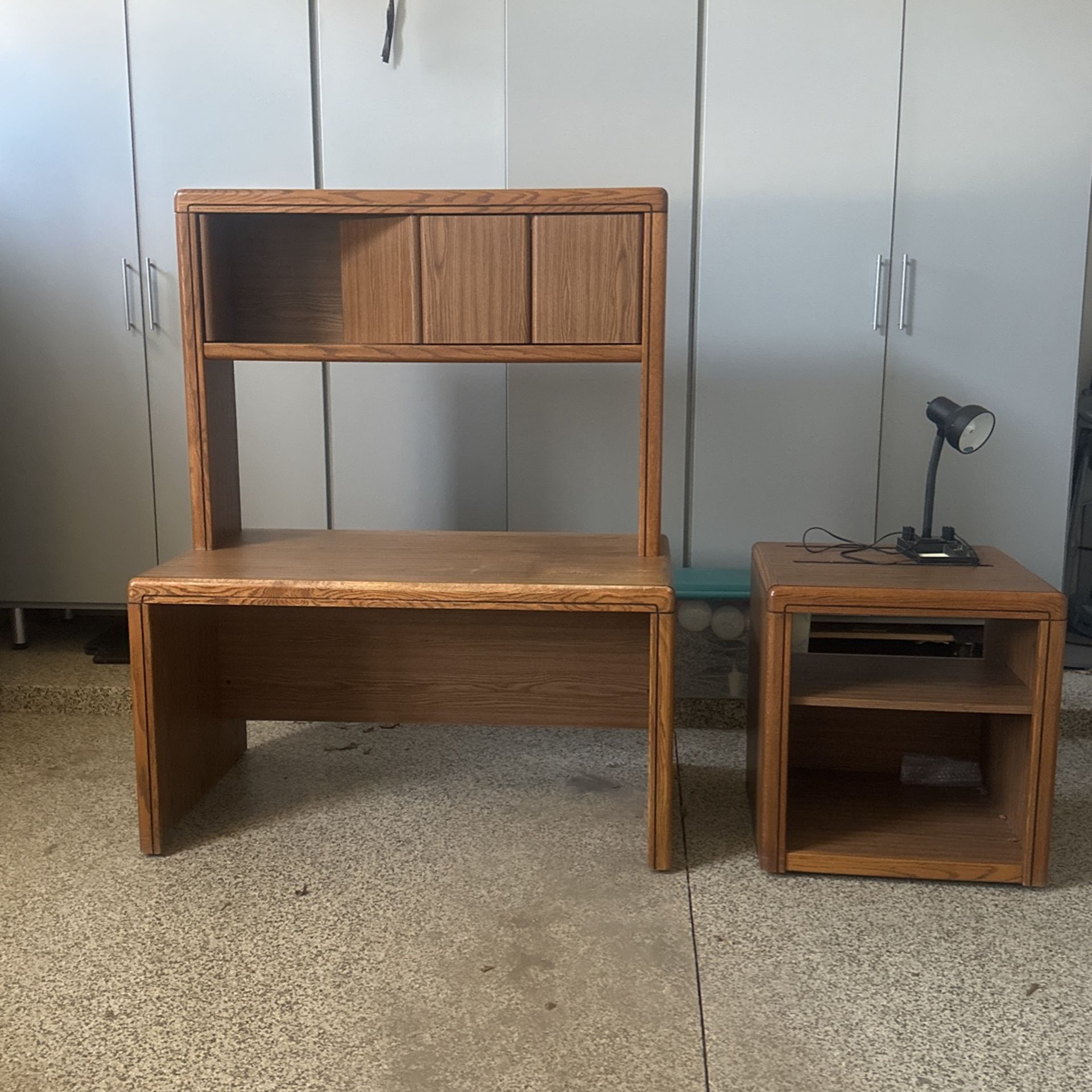 Office Furniture And Printer Stand