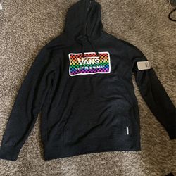 Vans Hoodie