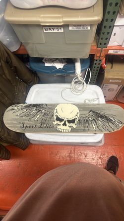 Sport elite skate board