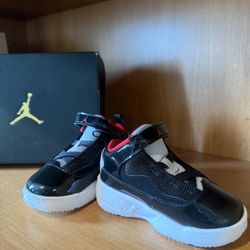 Jordan Max Aura 2 Toddler
