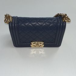 Chanel Purse, No Box, No Dust Bag, In Great Condition, Entrupy Verified 