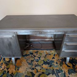1940s Tanker Desk