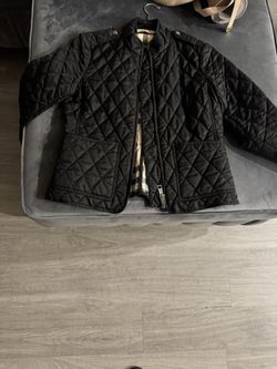 burberry Jacket