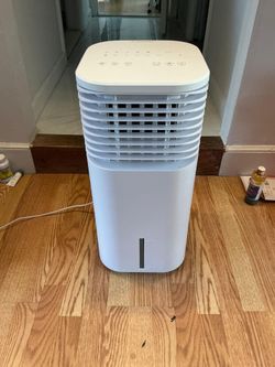 New portable air conditioner super cold