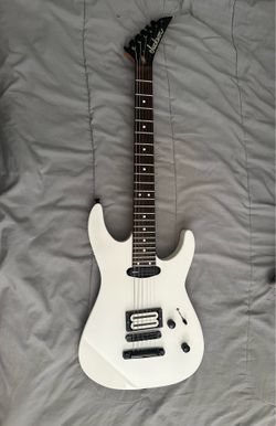 Jackson/esp  t.o.m dinky