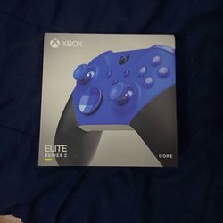 Xbox controller