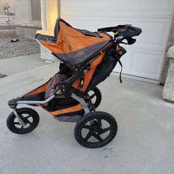 BOB Jogging Stroller